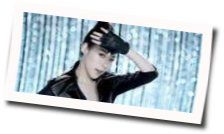 Kiss You All Over Tabs by Tiffany