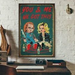 You And Me Chords by Tiffany