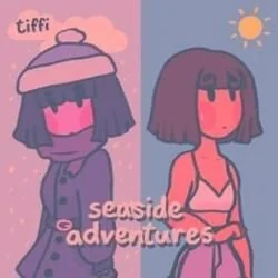 Seaside Adventures Chords by Tiffi