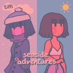 Seaside Adventures by Tiffi