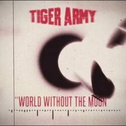 World Without The Moon Chords by Tiger Army