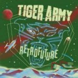 Behind The Veil Chords by Tiger Army