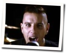 Incorporeal Tab by Tiger Army