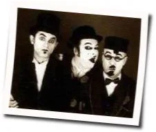 Angel Chords by The Tiger Lillies
