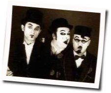 Angel Chords by The Tiger Lillies