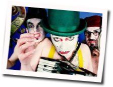Bad Chords by The Tiger Lillies