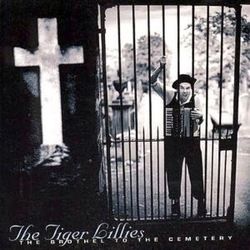 Banging In The Nails Ukulele Chords by The Tiger Lillies