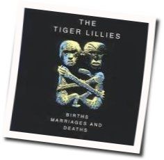 Lager Lout by The Tiger Lillies