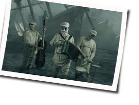 Murder Chords by The Tiger Lillies