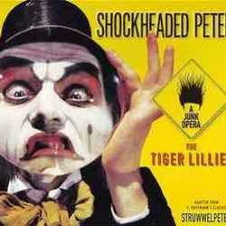The Story Of Cruel Frederick by The Tiger Lillies