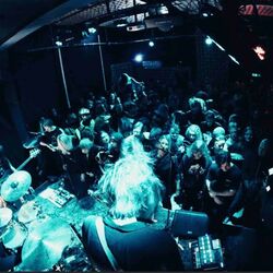 Fall In Fall Out Tab by Tigercub