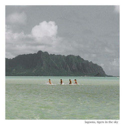 Cheapskate Bay Chords by Tigers In The Sky