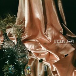 Commit Tab by Tigers Jaw