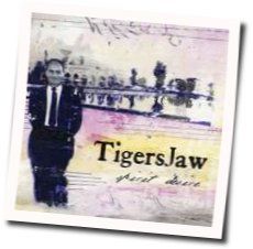 Crystal Vision by Tigers Jaw