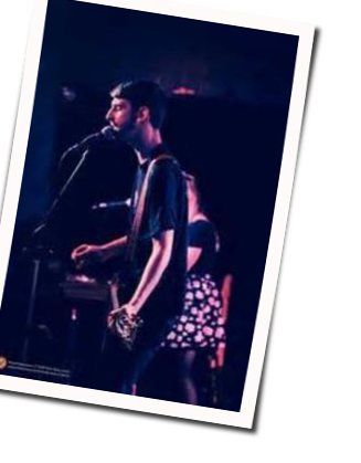Follows Chords by Tigers Jaw