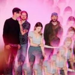 Lemon Mouth Chords by Tigers Jaw