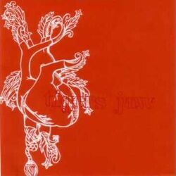 Never Saw It Coming Chords by Tigers Jaw