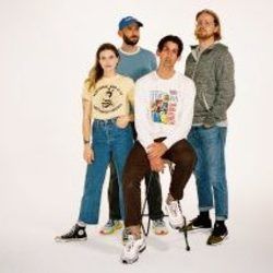 New Detroit Chords by Tigers Jaw