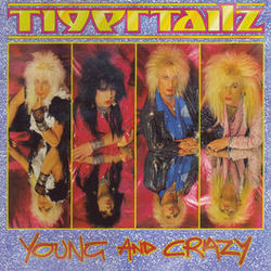 Star Attraction Bass Tab by Tigertailz