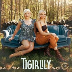 Hometown Song by Tigirlily Gold