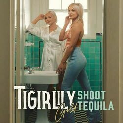 Shoot Tequila by Tigirlily