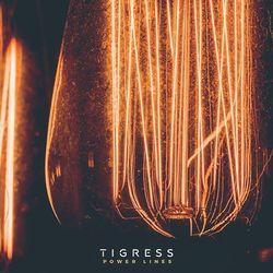 Power Lines Chords by Tigress