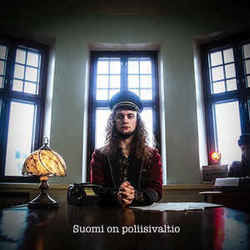 Suomi On Poliisivaltio Chords by Tiisu