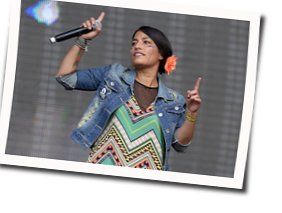 Calaveritas Chords by Anita Tijoux