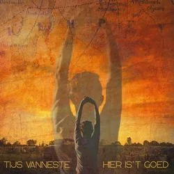 Luckyland Chords by Tijs Vanneste