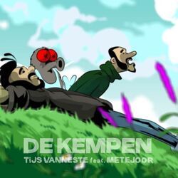 De Kempen Chords by Tijs Vanneste