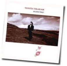 For All These Years Chords by Tanita Tikaram