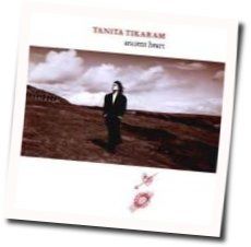 For All These Years Chords by Tanita Tikaram