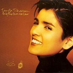 I Love You Chords by Tanita Tikaram