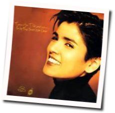Lovers In The City Chords by Tanita Tikaram