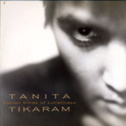 Out On The Town by Tanita Tikaram