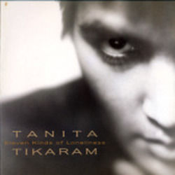 Out On The Town Chords by Tanita Tikaram