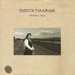 Sighing Innocents by Tanita Tikaram