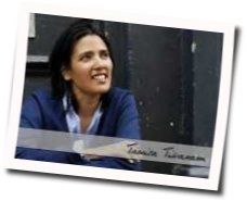 Sunface Chords by Tanita Tikaram