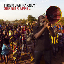 Tata Chords by Tiken Jah Fakoly