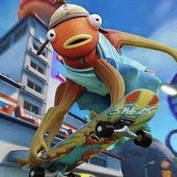 Fishy Got Drip Chords by Tiko
