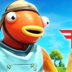 Fishy On Me Tab by Tiko