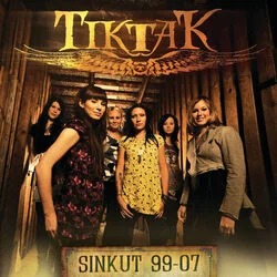 Kuka Vaan Chords by Tiktak