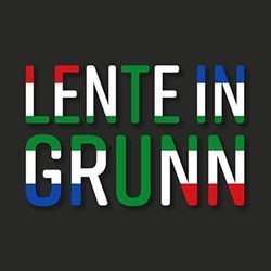 Lente In Grunn by Tiktok Tammo