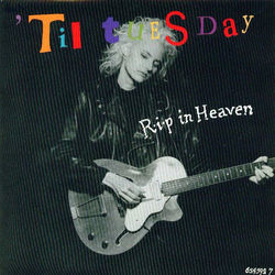 Rip In Heaven by Til Tuesday