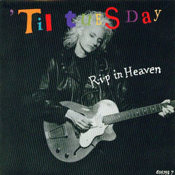 Rip In Heaven Chords by Til Tuesday