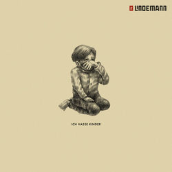 Ich Hasse Kinder Album Tabs by Till Lindemann