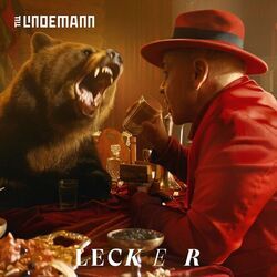 Lecker by Till Lindemann