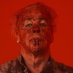 Zunge Chords by Till Lindemann