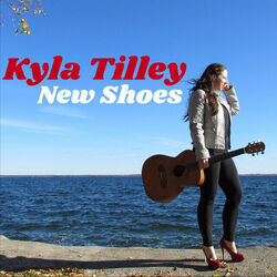 Drinkin Alone Chords by Kyla Tilley