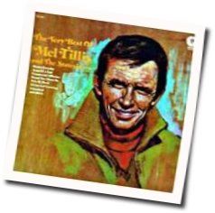 Arms Of A Fool Chords by Mel Tillis
